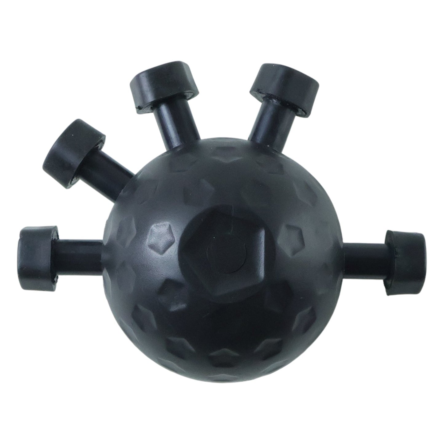 Eagle Claw Hand Grip Strengthener Finger Trainer Ball (1 Pc)