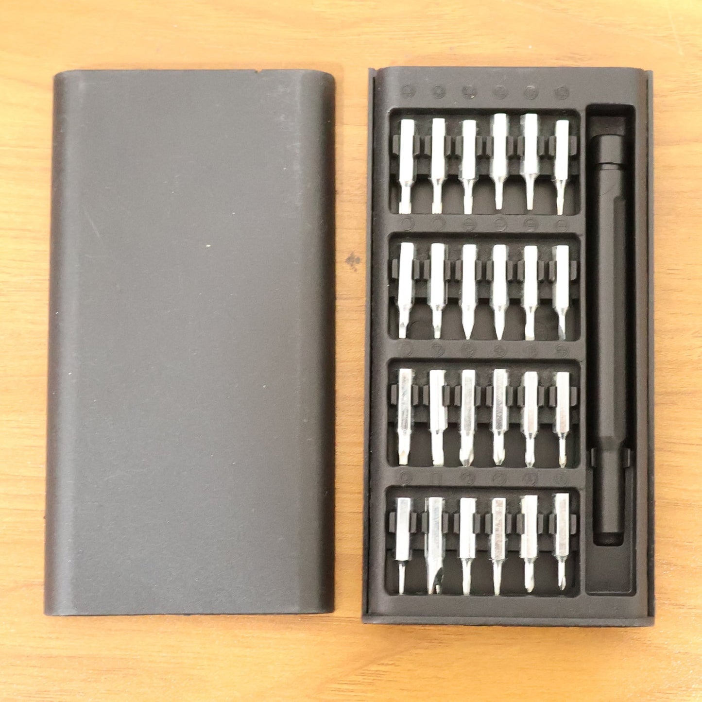 24 in 1 Precision Screwdriver Tool Kit Ð Big Size (1 Set)