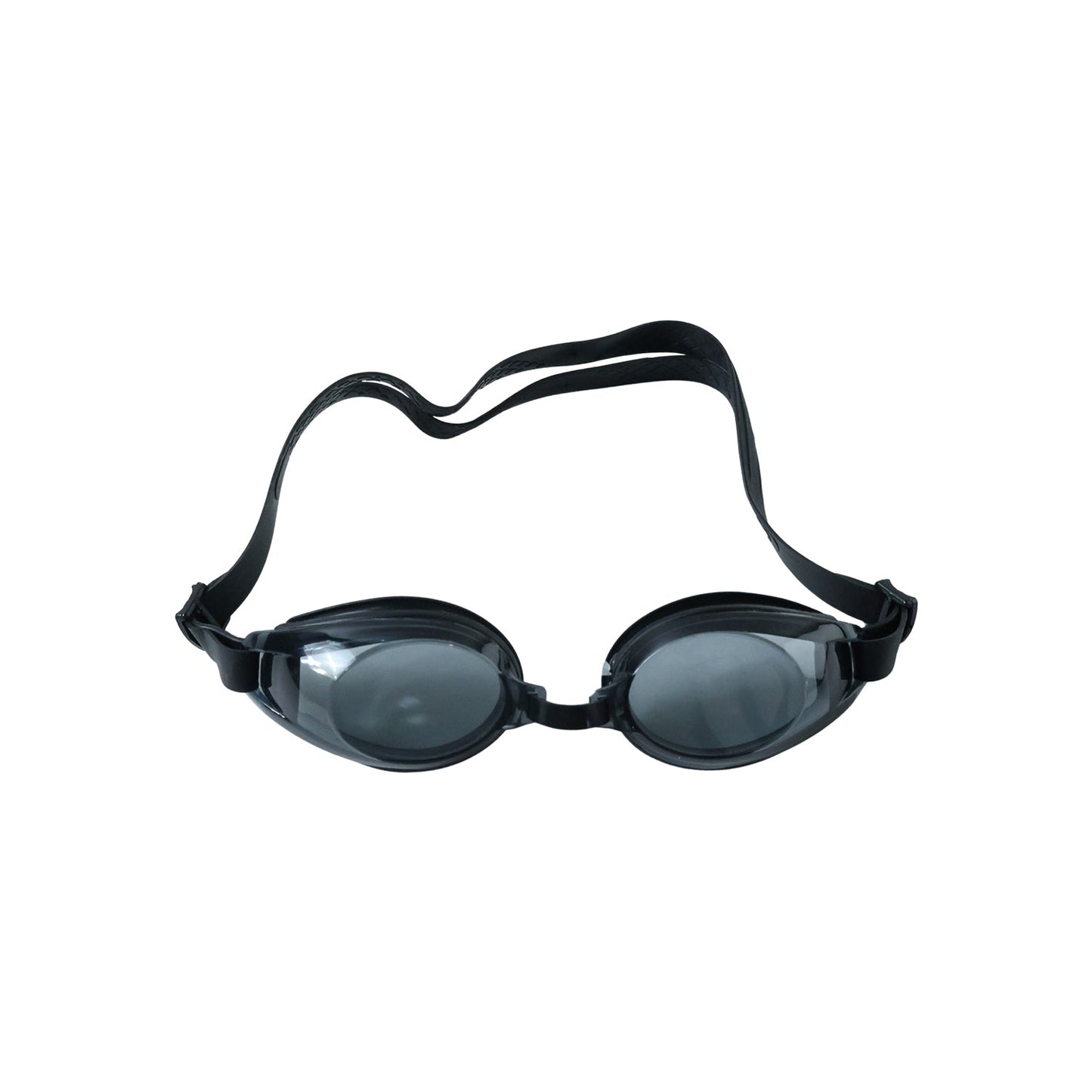 Kids Anti-Fog Swimming Goggles Comfortable Fit (1 Pc)