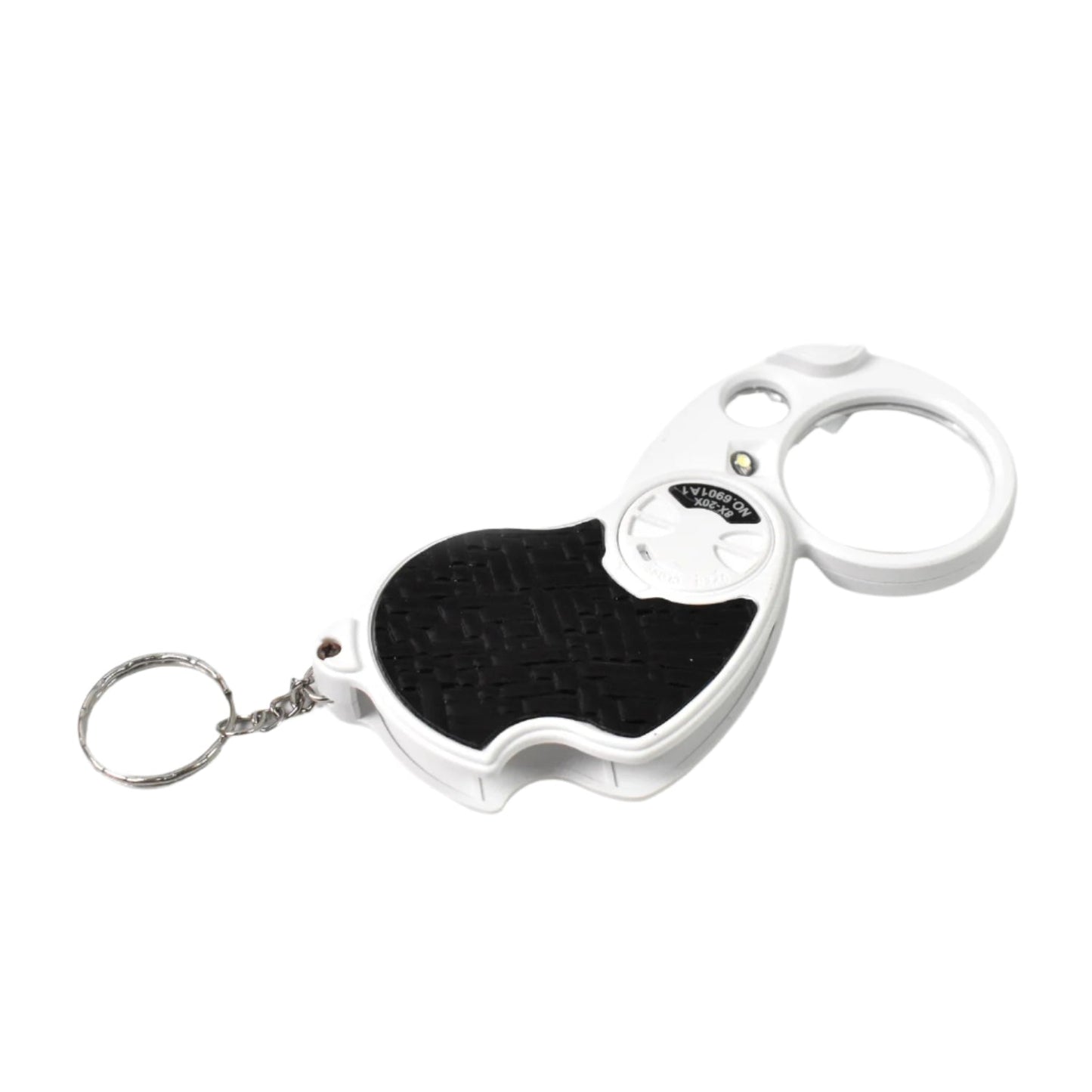 Double-Magnification Led Magnifiers with Light (1 Pc / Small)