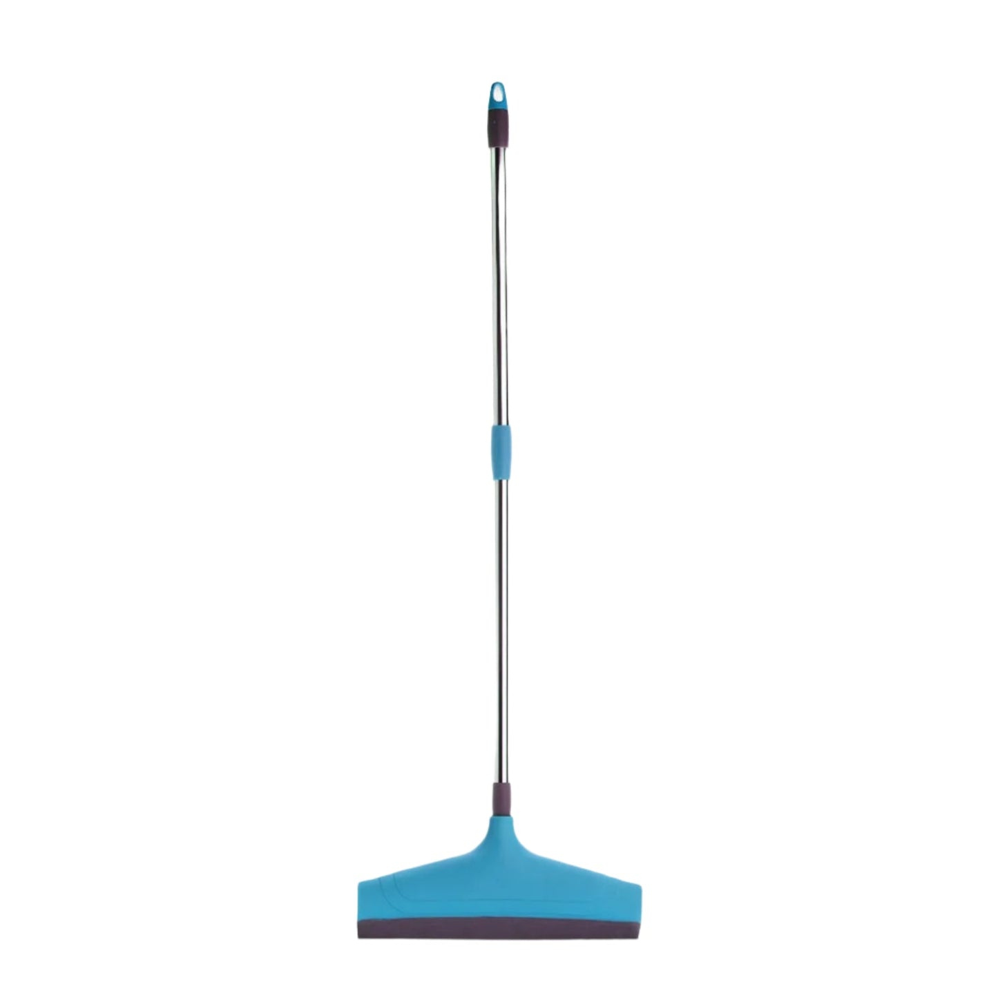 Adjustable Bathroom / Floor Stainless Steel Rod Wiper, Plastic Floor Wiper