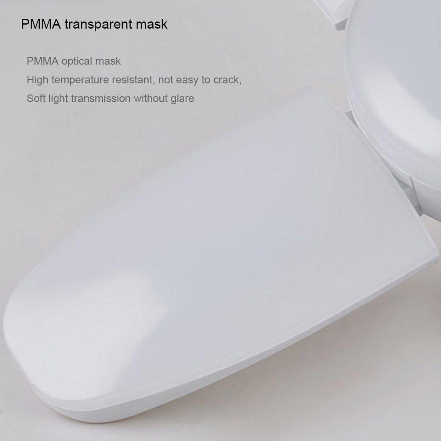 Foldable LED Fan Blade Bulb 28V (1 Pc)