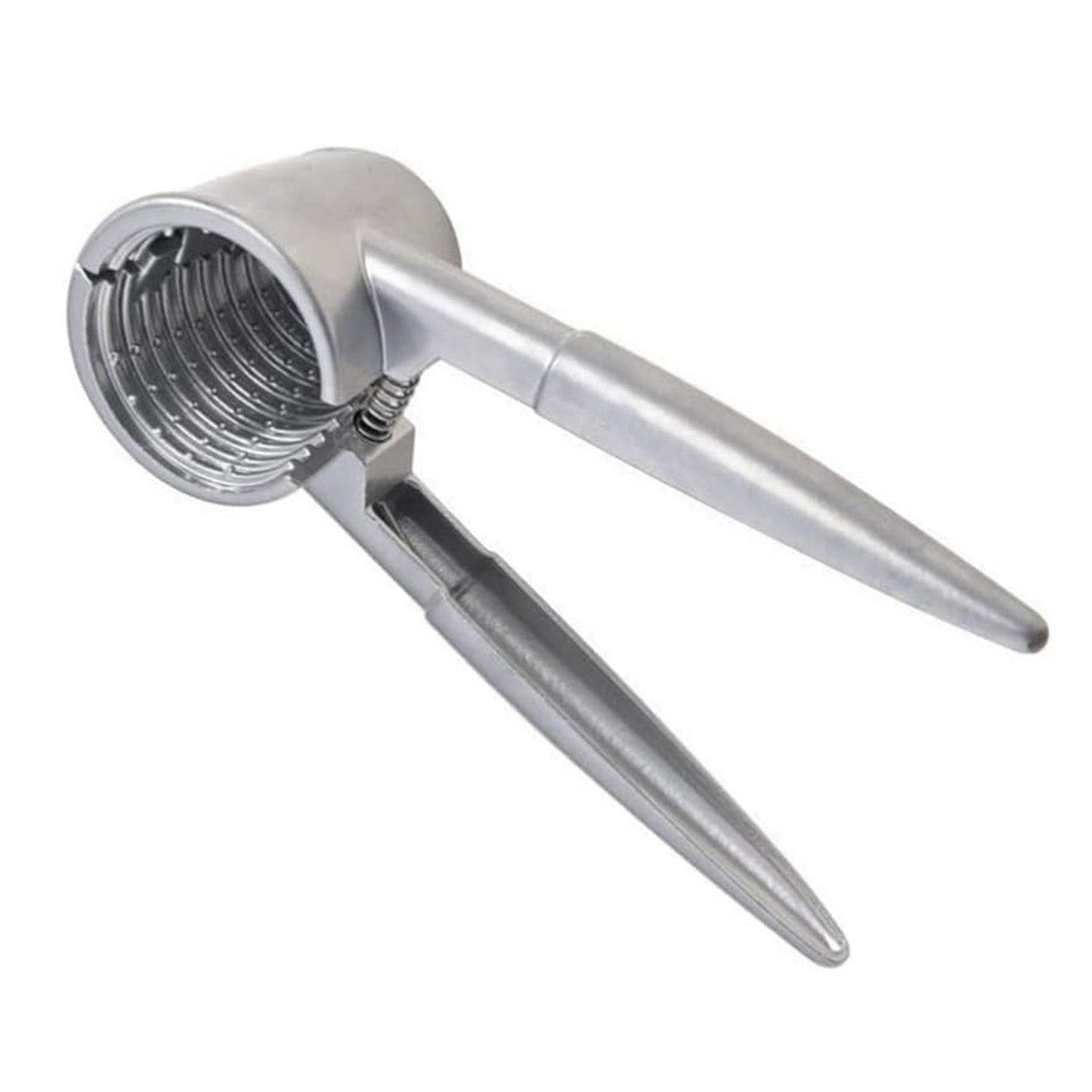 Luxury Stainless Walnut Cracker – Portable Nut Cutter & Bottle Opener for Nuts (Pecans, Almonds, Nuts)