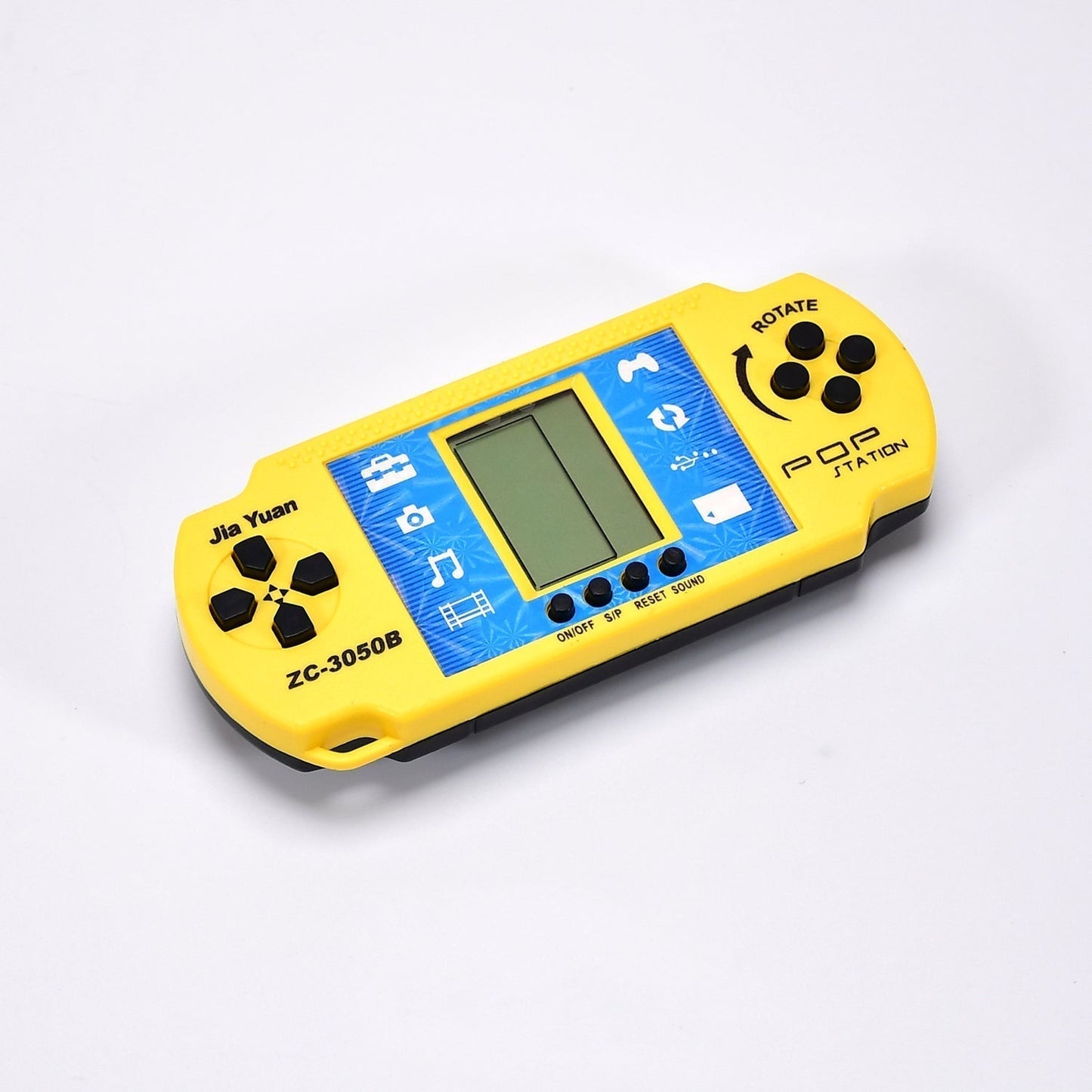 Handheld Video Game  Station Pocket Game Toy.