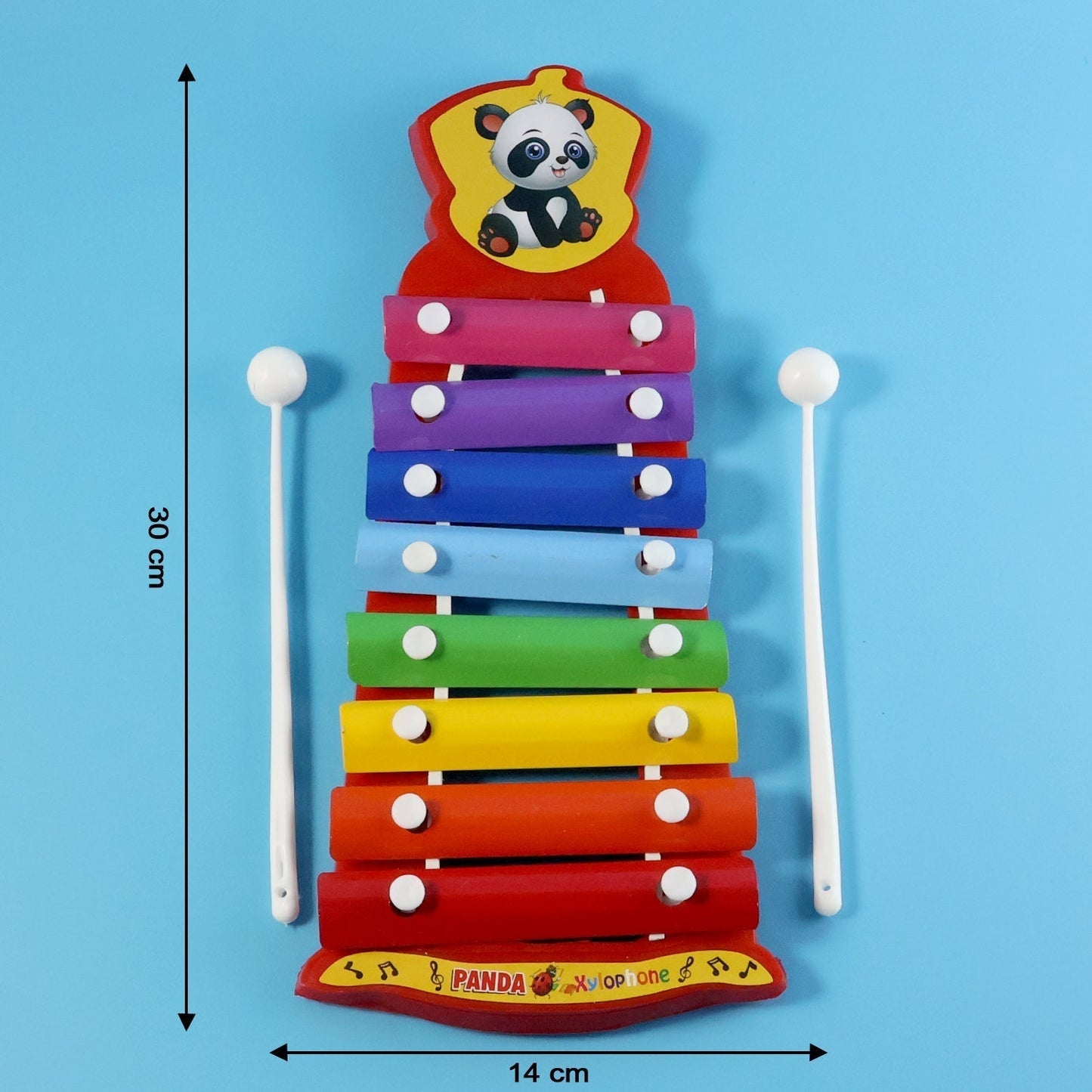 Colorful Kids Musical Xylophone Toy