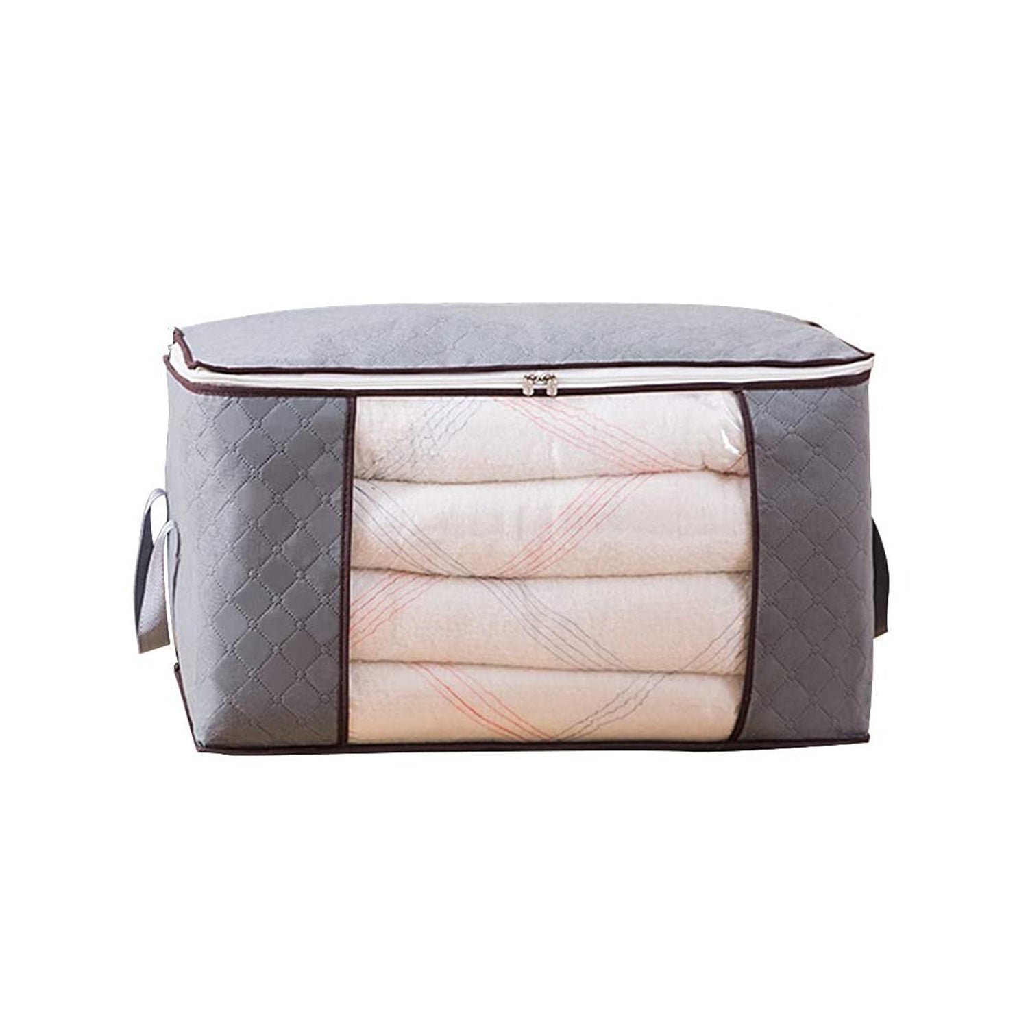 Travel Storage Bag – Multipurpose Organizer for Clothes & Stuff (1 Pc)