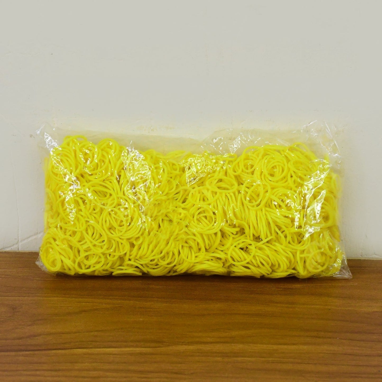 Premium Strong Elastic Rubber Bands â€“ Multipurpose Bands (Approx. 140 to 160gm Pack)