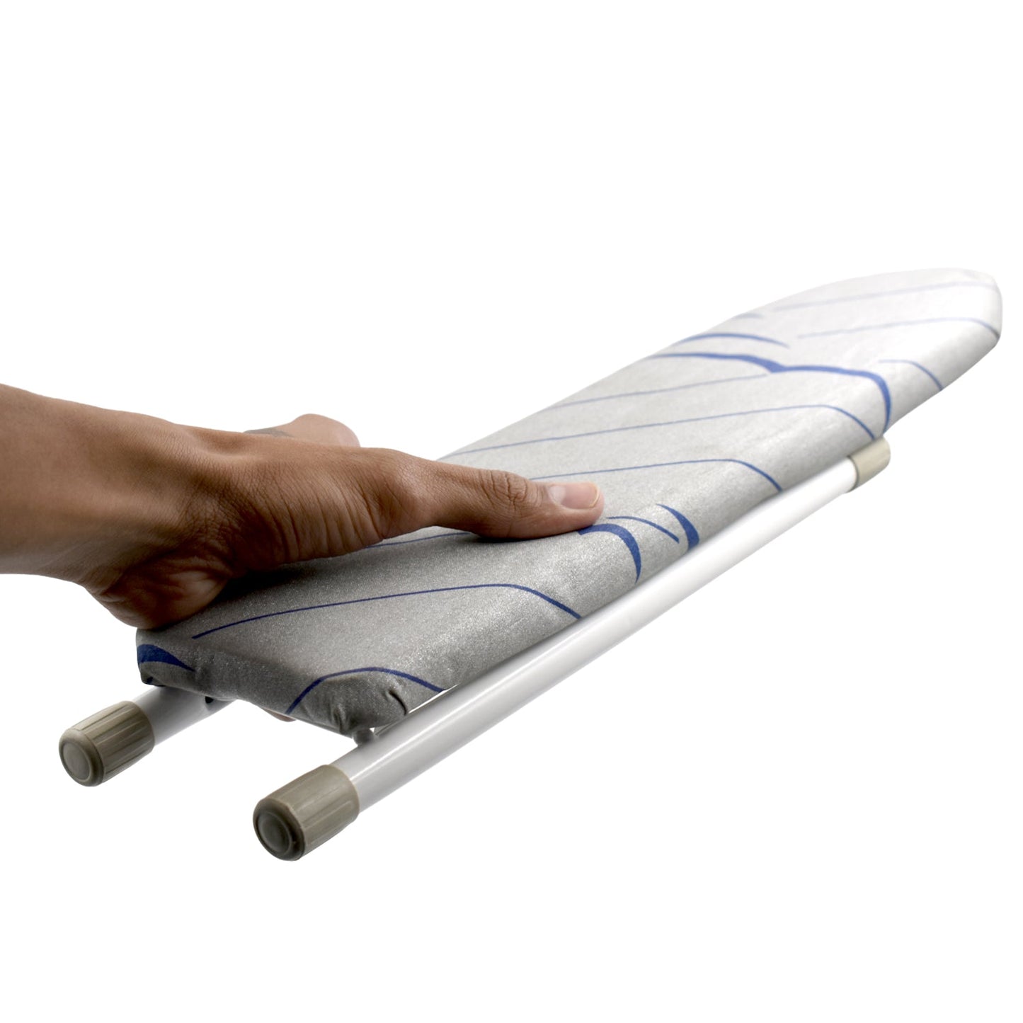 Port Small Ironing Pad used in all households and iron shops for ironing clothes and fabrics etc.