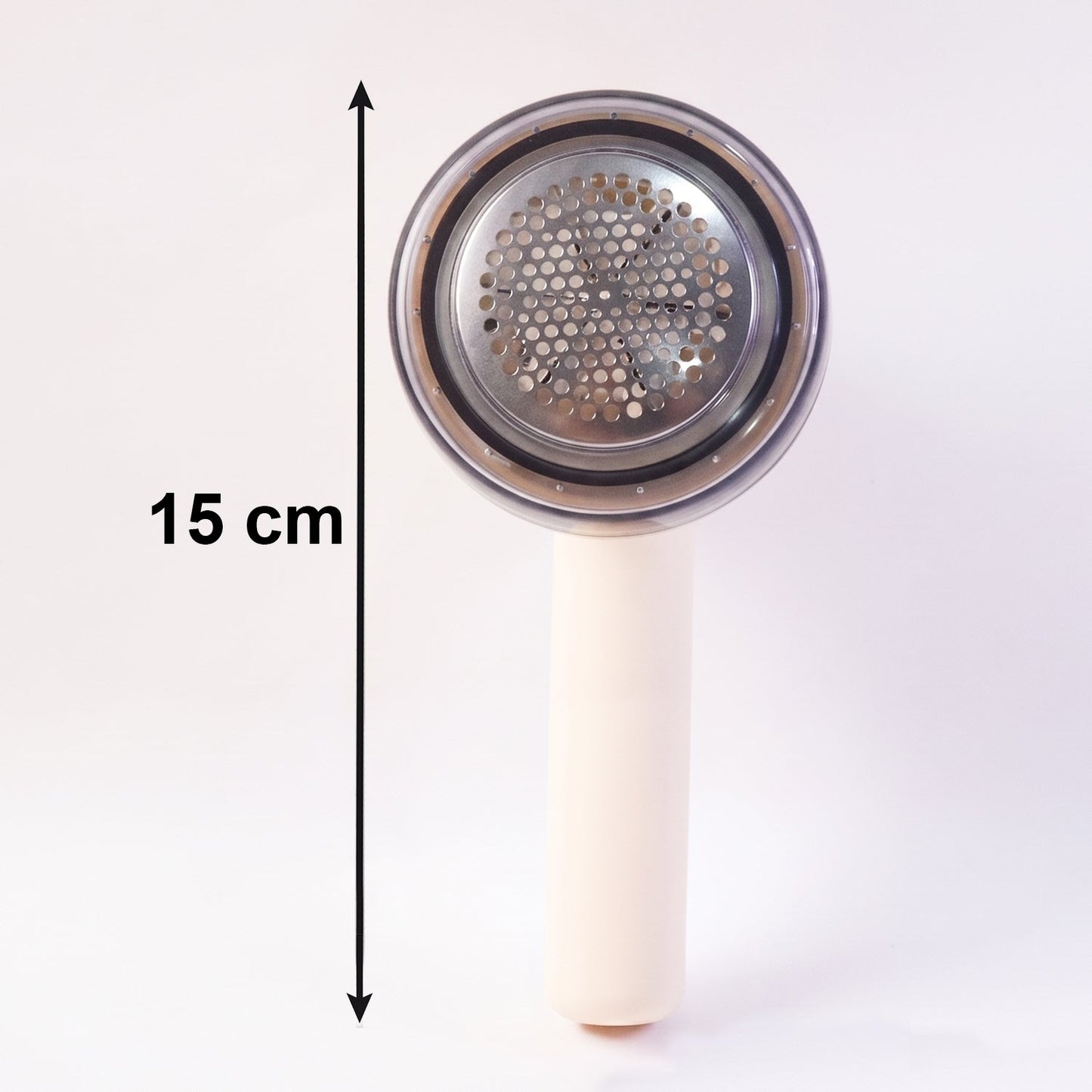 Rechargeable Electric Lint Remover & Fabric Shaver for Clothes, Sweaters, Sofa & Blankets (1 Pc)