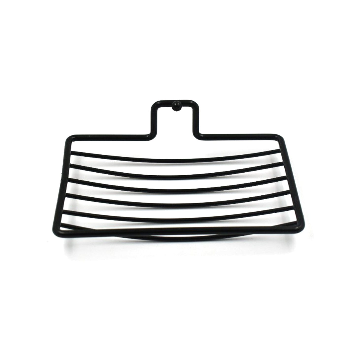 Wall Mount 2-Piece Soap Rack – Versatile Holder for Bathrooms & Homes