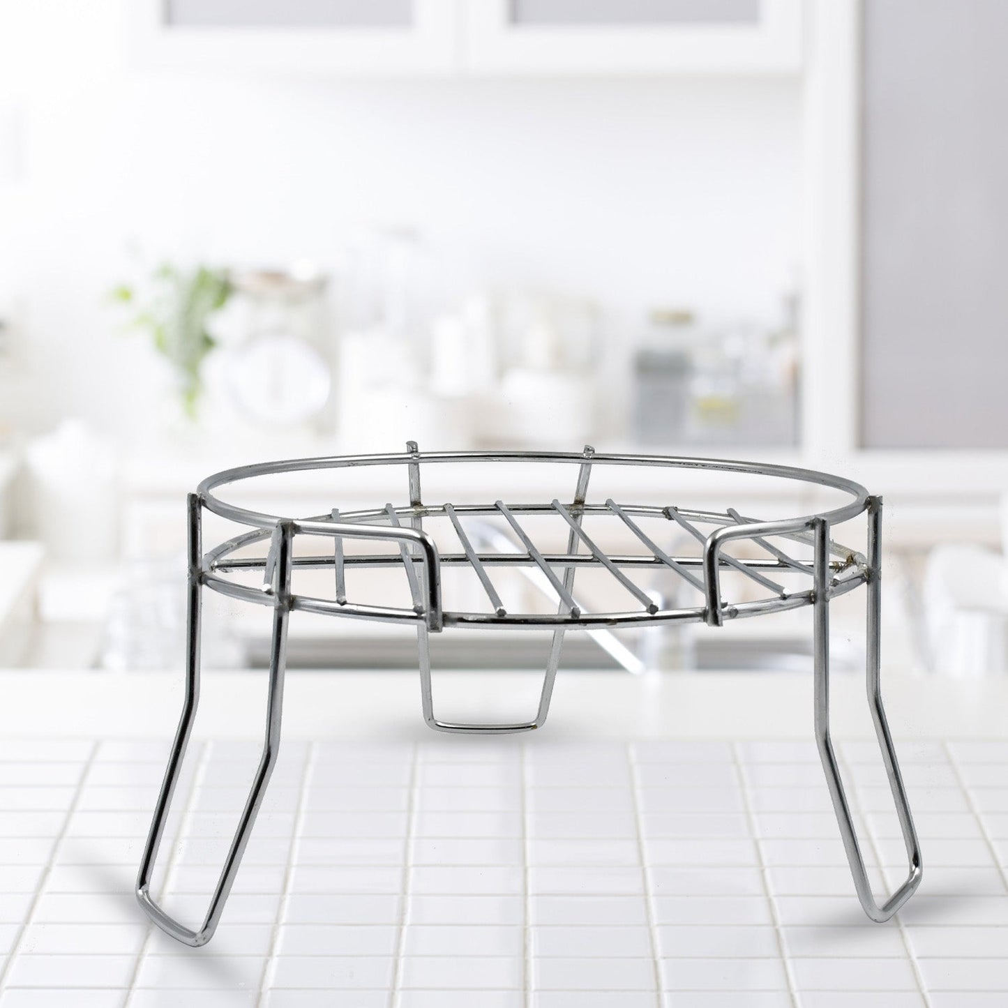 Pot Stand for Home Garden Balcony Living Room Decor