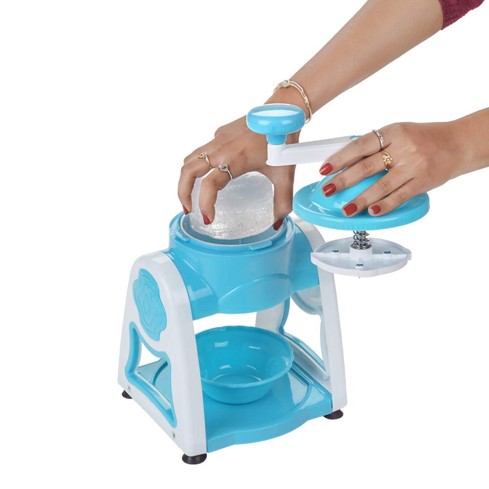 Manual Gola Maker (Multicolour)