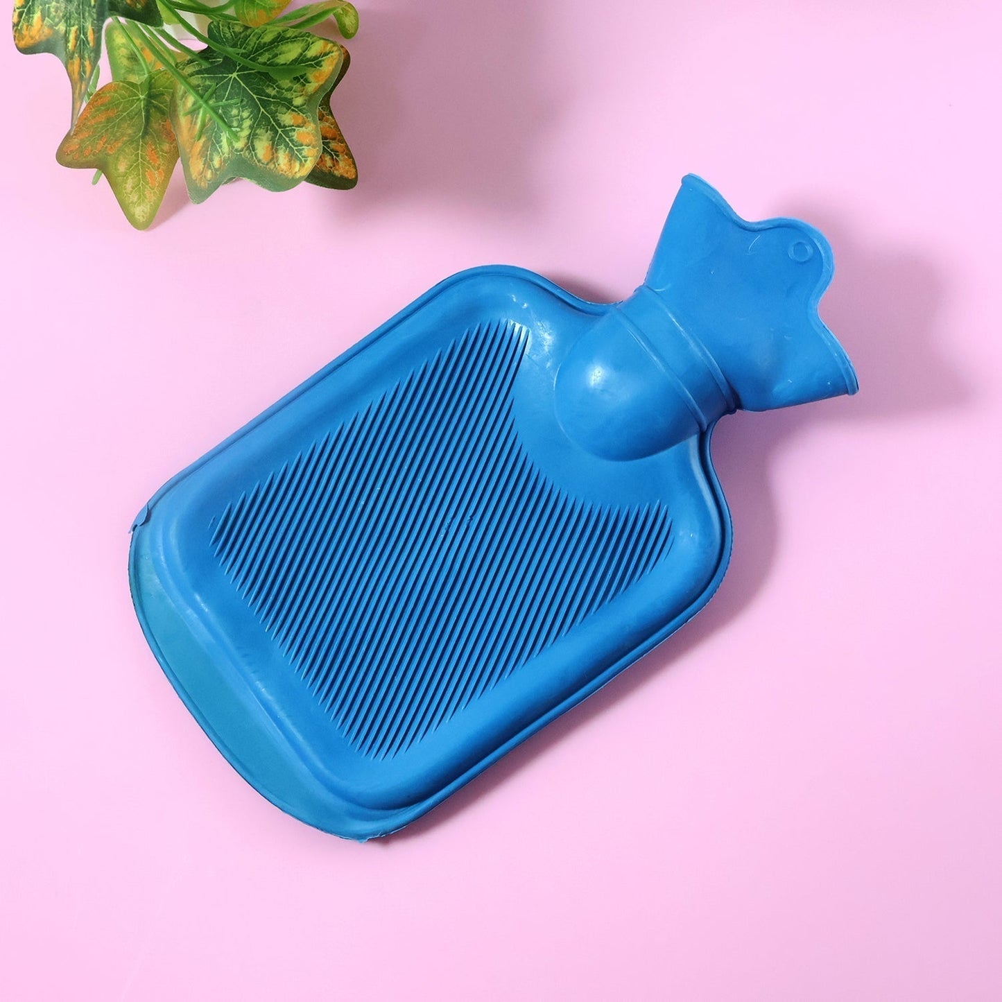 Reusable Hot Water Bag for Pain Relief (23 Ã— 12 cm / 1 Pc)