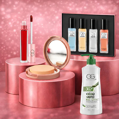 Personal Care & Health Appliances