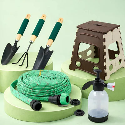 Gardening