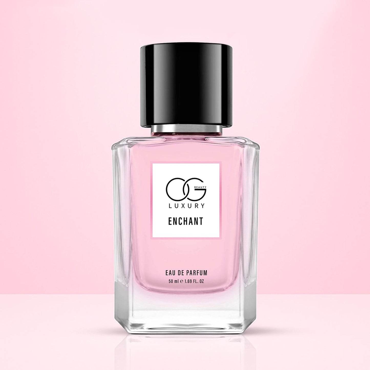 OG Luxury Enchant Eau De Parfum (50 ML / 1 Pc)
