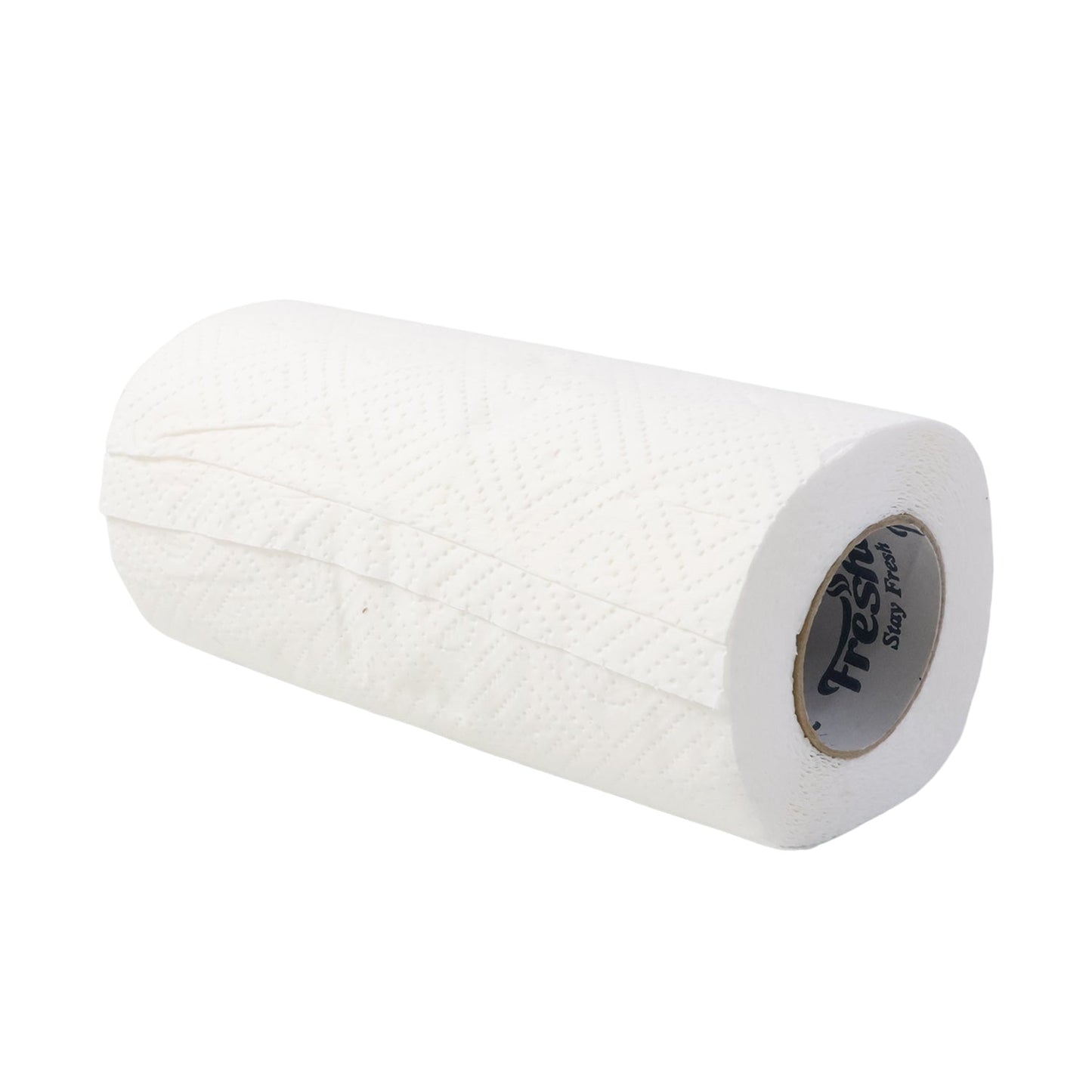 Freshee Kitchen Paper Towel Roll - 60 Sheets (21.5 Ã— 22 cm Each)