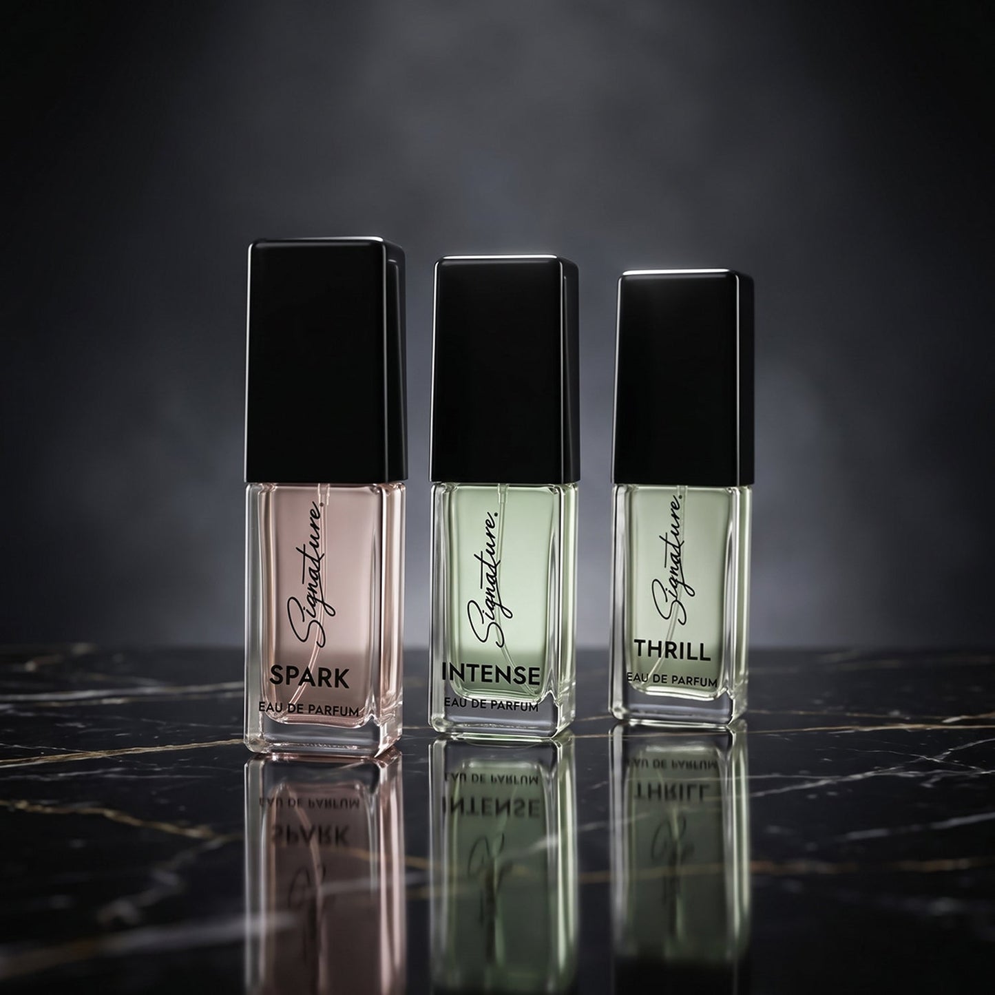 Best Luxury Perfume Gift Set - 5 Perfume Gift for Men & Women