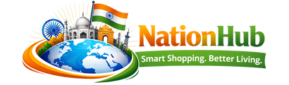 Nation Hub
