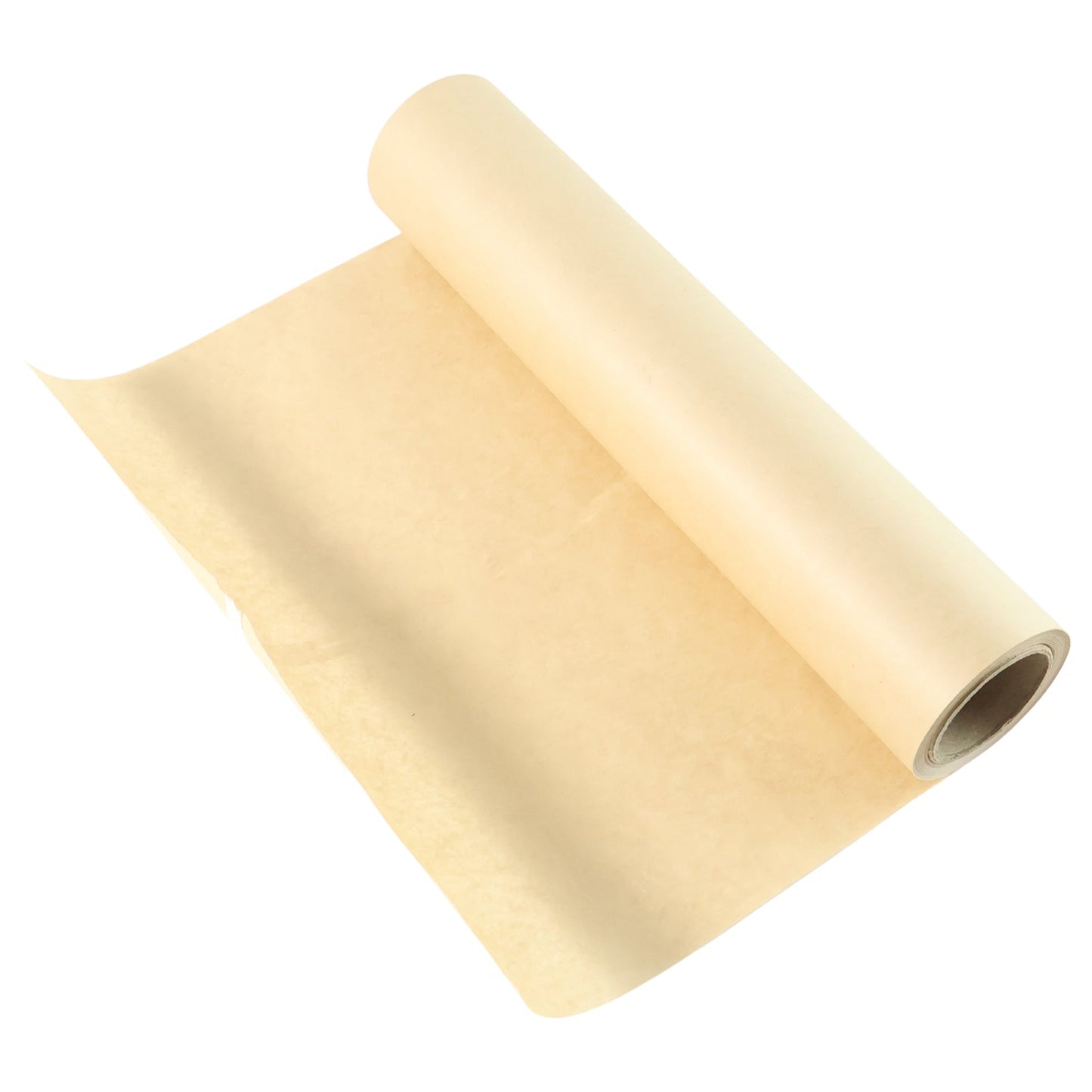 Freshee Natureâ€™s Brown Non-Stick Food Paper 18 Meter + 2 Meter Free (Total 20 Meter)