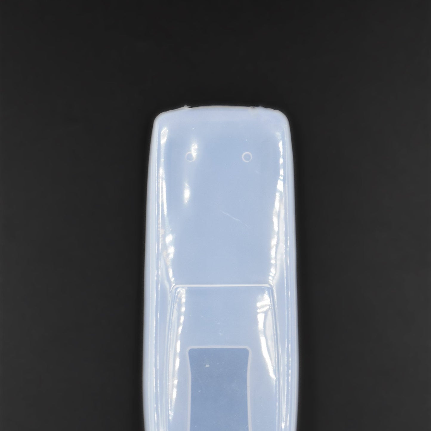 Protective Cover for DISH TV SET TOP Box Remote Control Pouch Cover Holder (Small)