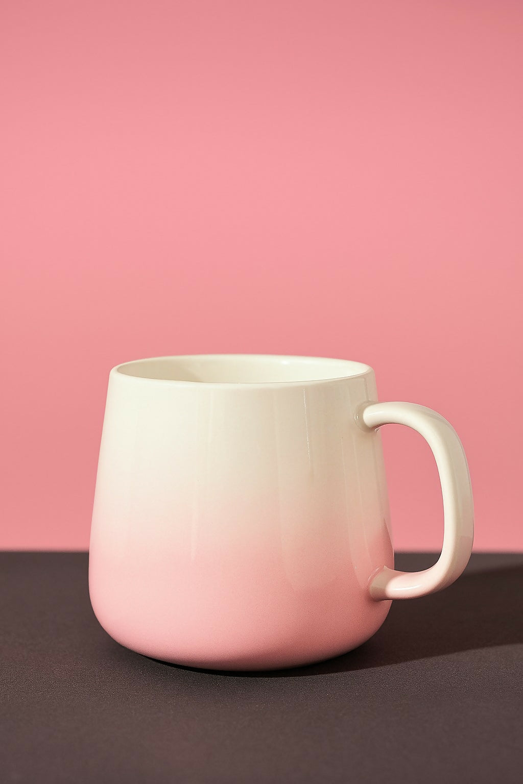 Pink Ceramic 'Mrs.' Mug for Women â€“ Cute Gift for Newlyweds