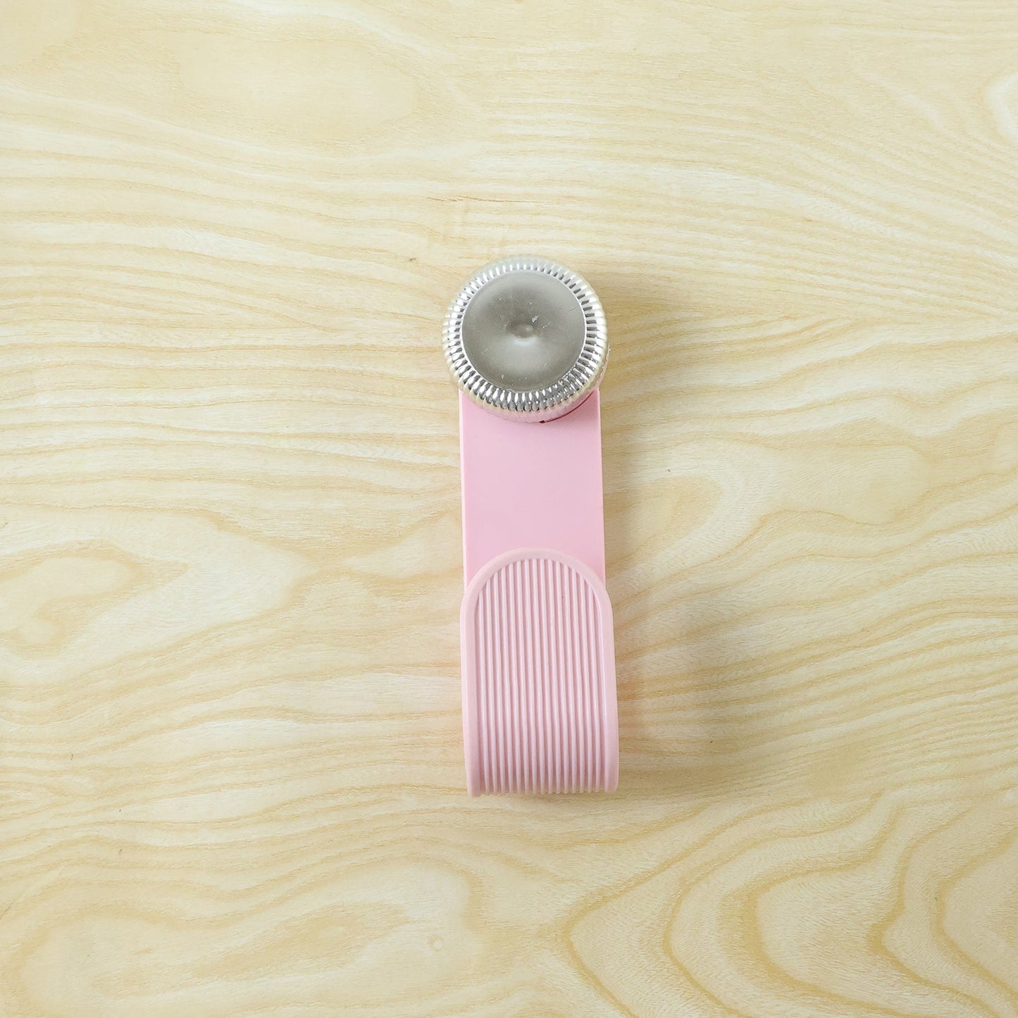 Adjustable Anti-Slip Pot Lid Holder Clip (1 Pc)