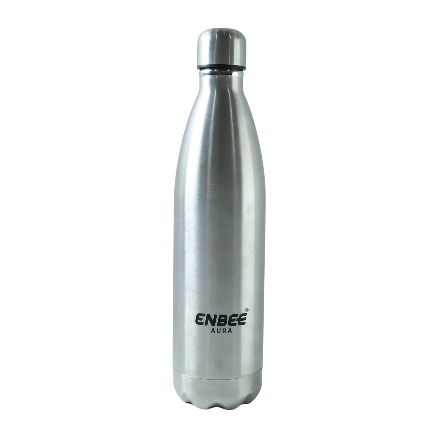 ENBEE Aura Stainless Steel Insulated Water Bottle (1 Pc, 1000 ML)