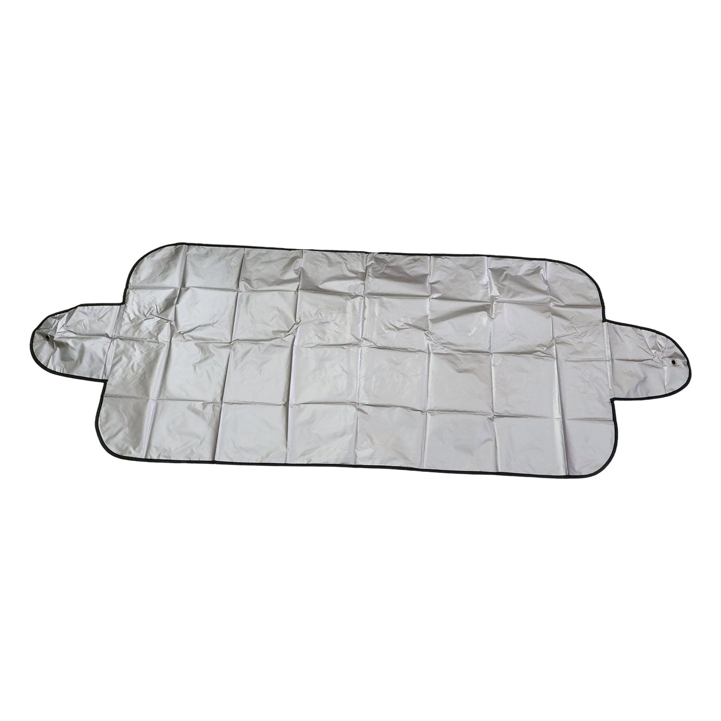 Universal Car Windshield Snow & Sun Protection Cover (145Ã—70 cm)