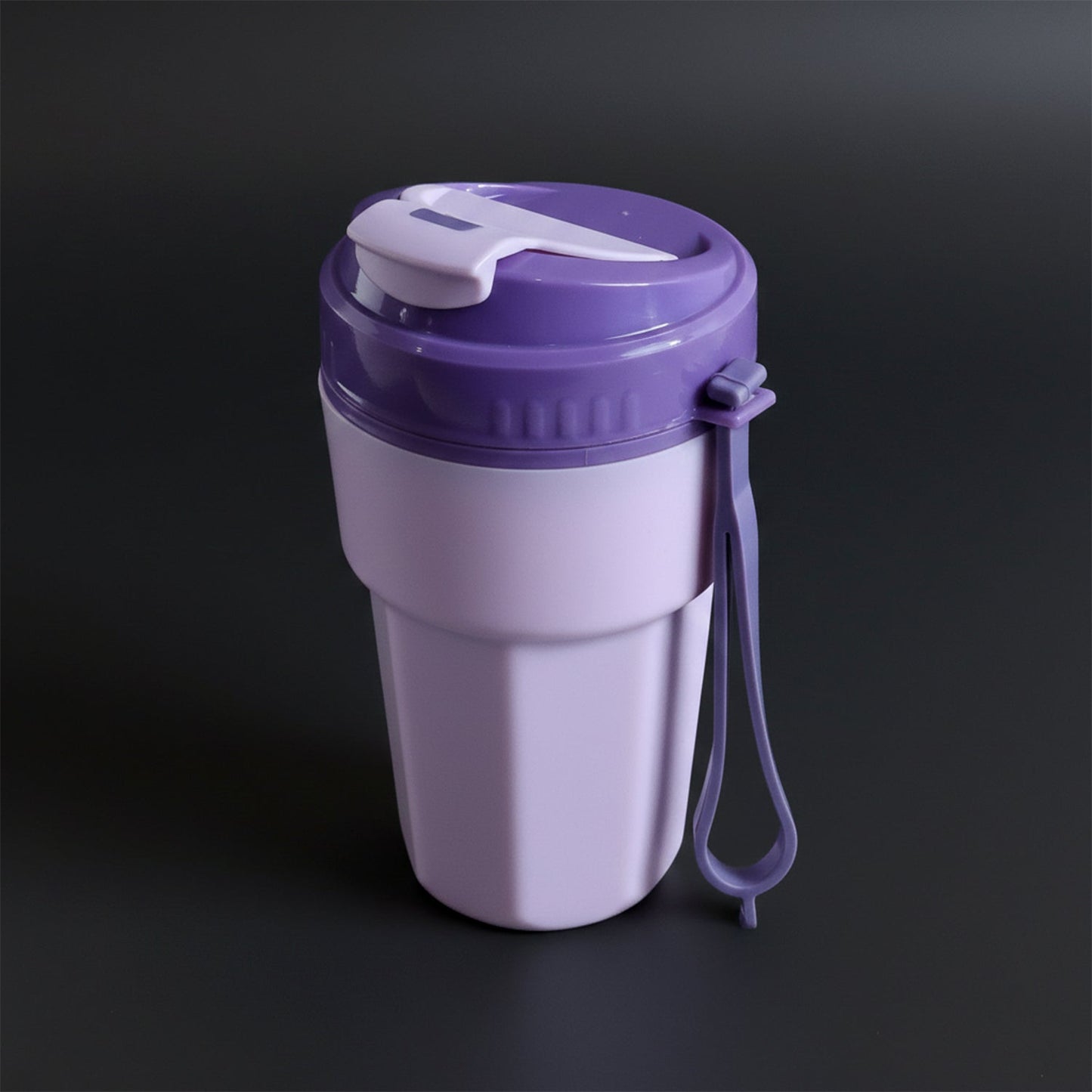 Plastic Sipmate Style Sipper Bottle 500 ml  (1 Pc)