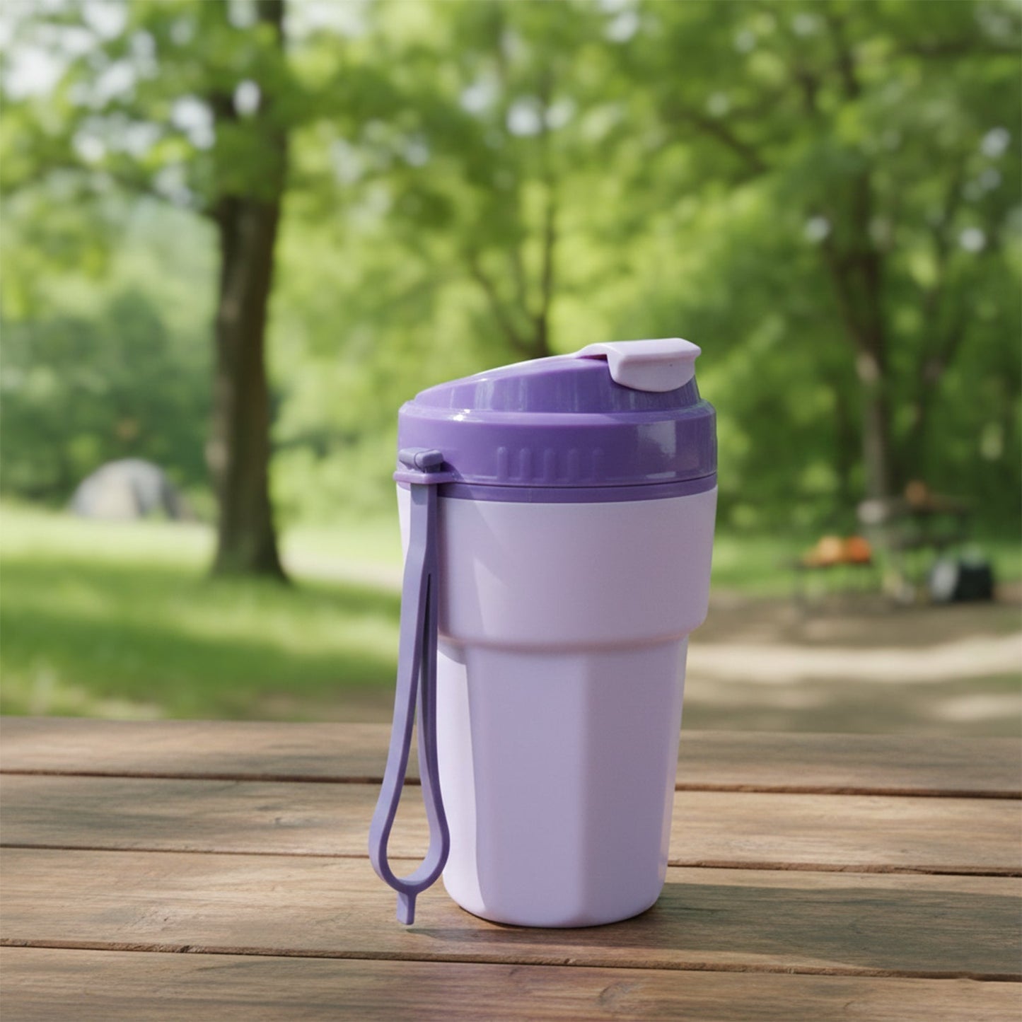 Plastic Sipmate Style Sipper Bottle 500 ml  (1 Pc)
