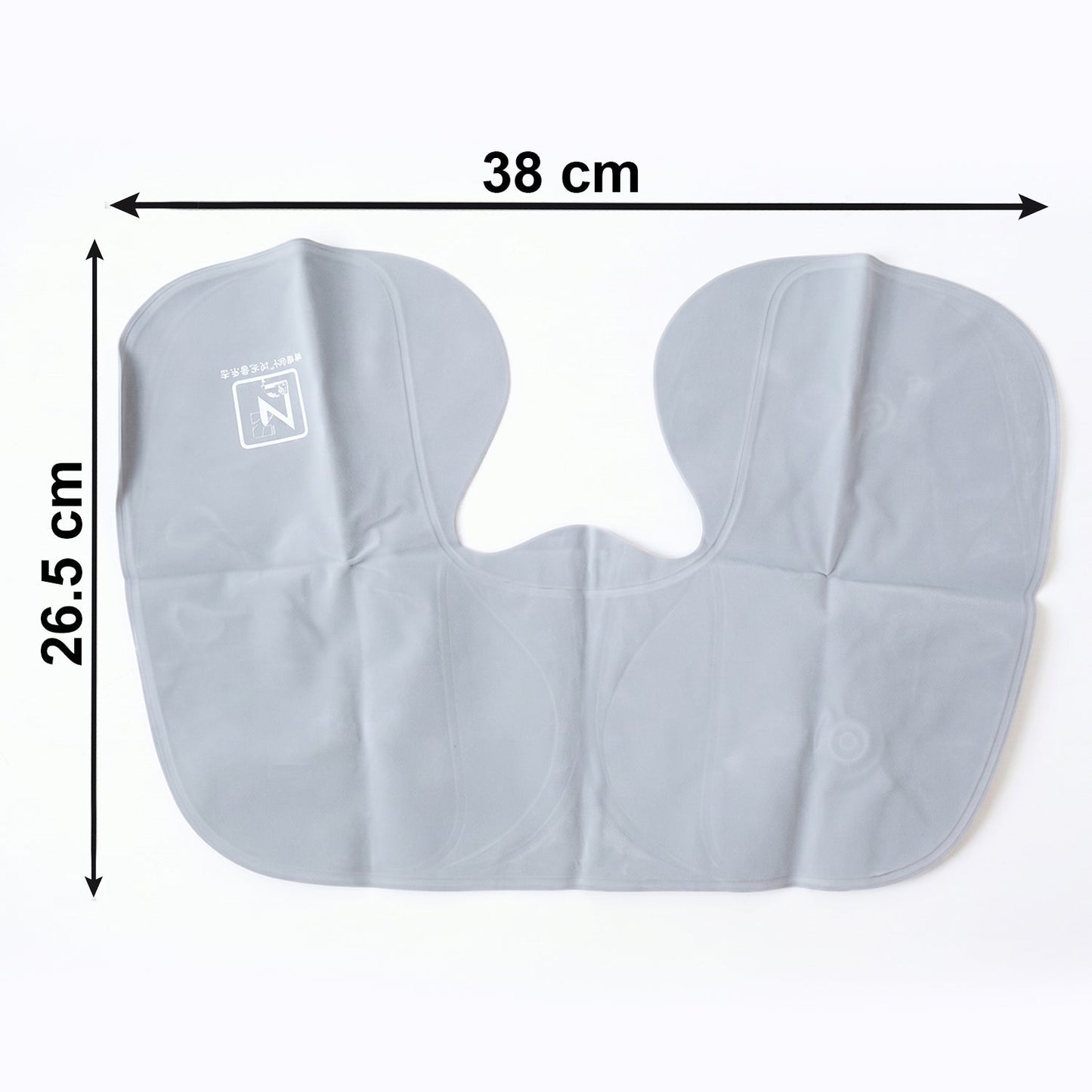 Best Travel Kit for Men & Women: Neck Pillow, Eye Mask & Earplugs