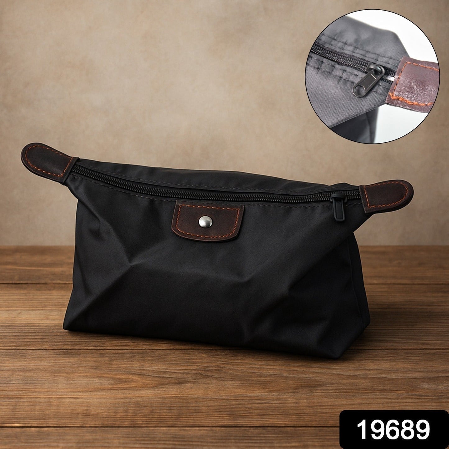 Premium Quality Multipurpose Travel Bag / Organizer Pouch (1 Pc)