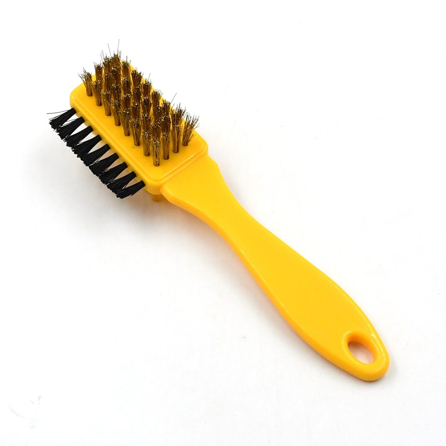 3 Side Portable Multifunctional shoe brush Rubber Home Suede Shoes Polishing Brushes 3 Side Shoe Cleaning Brush, Shoe Brush Excellent Quality and ular
