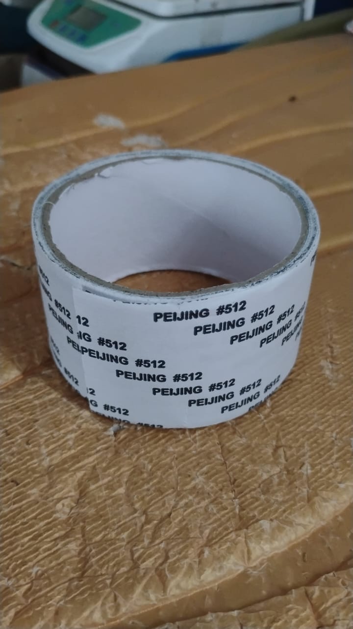 Self-Adhesive Mosquito Net Repair Tape â€“ 2M x 5CM Roll â€“ 1 Pc