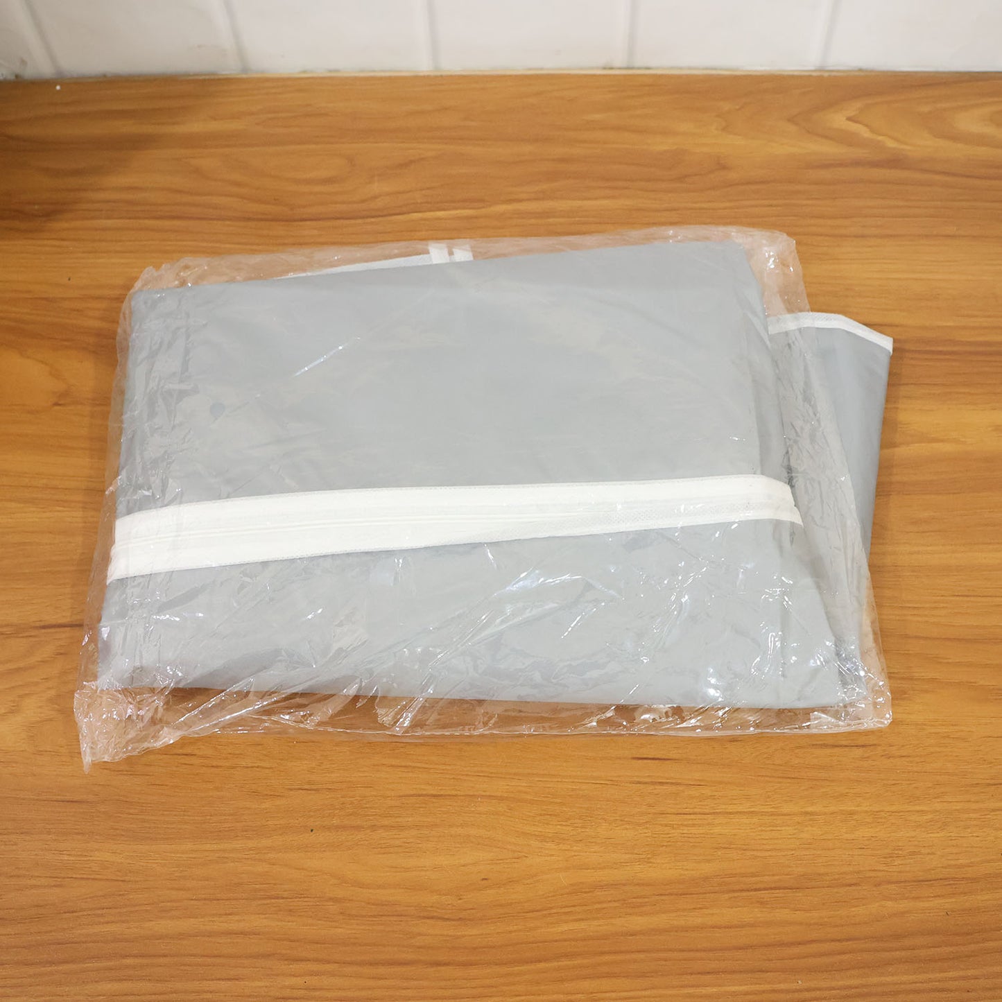 Premium Breathable Garment / Suit Cover Set (60 Ã— 80 cm, 5 Pc)