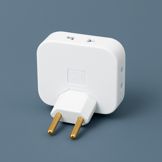 Travel Converter 180Â° Swivel Plug Universal Power Adapter 16A 250V