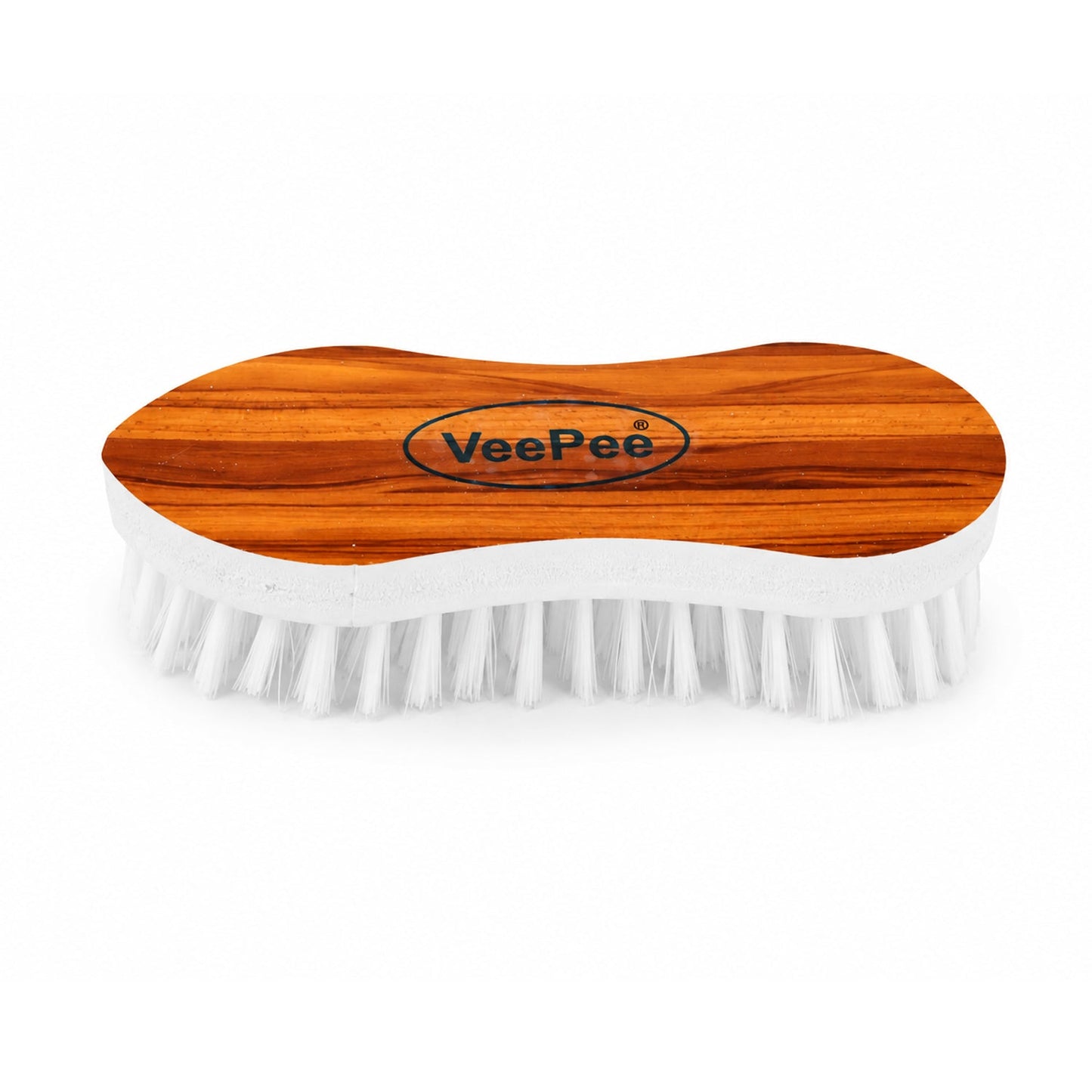 VeePee Ergonomic Cloth Washing Brush (1 Pc)