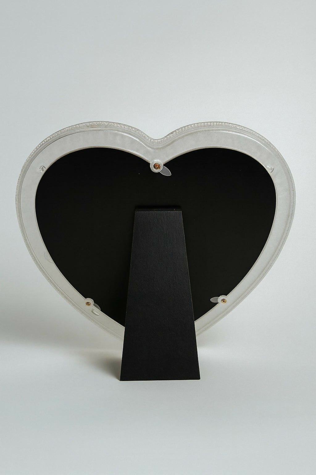 Heart Shape LED Wedding Photo Frame Lamp with Customized Picture